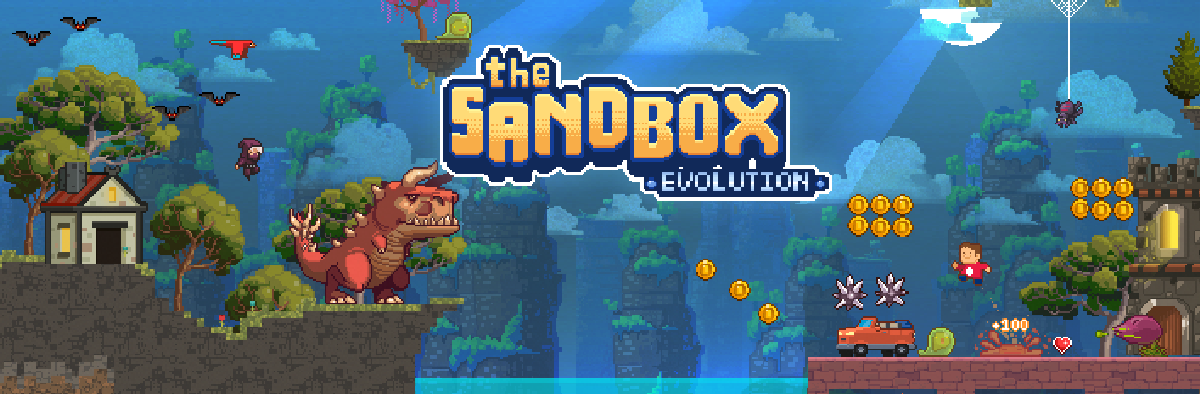 the sandbox publishers