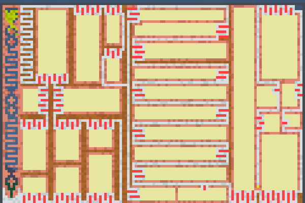 Preview Gas chamber World