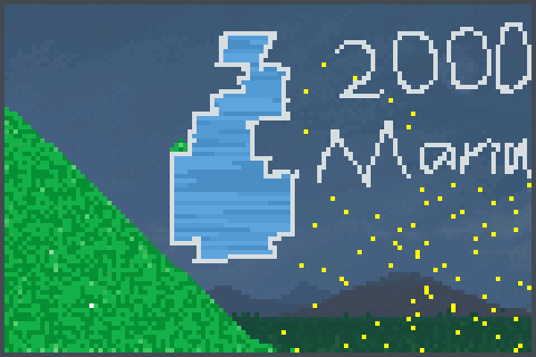  Free Mana Hack Pixel Art