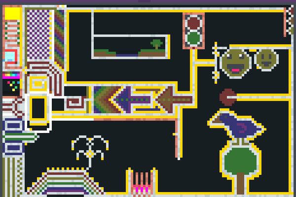 ilovefodehate Pixel Art