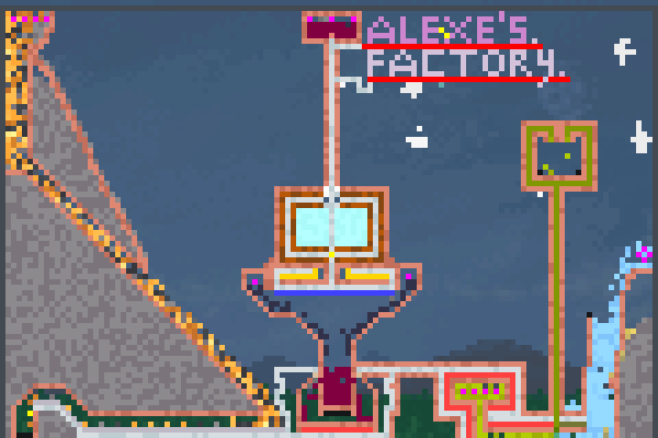 researchcenter2 Pixel Art