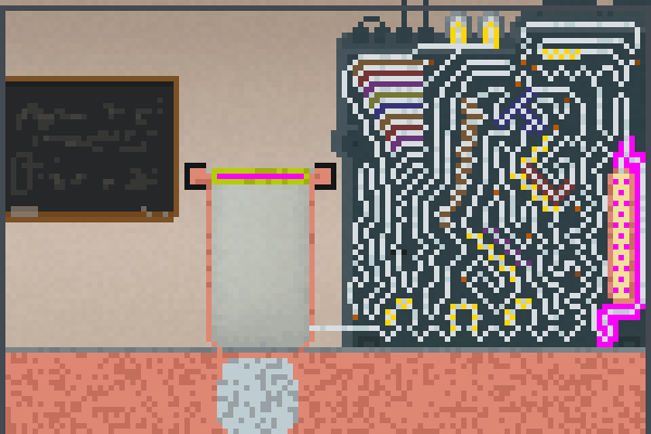 ContraptionM117 Pixel Art