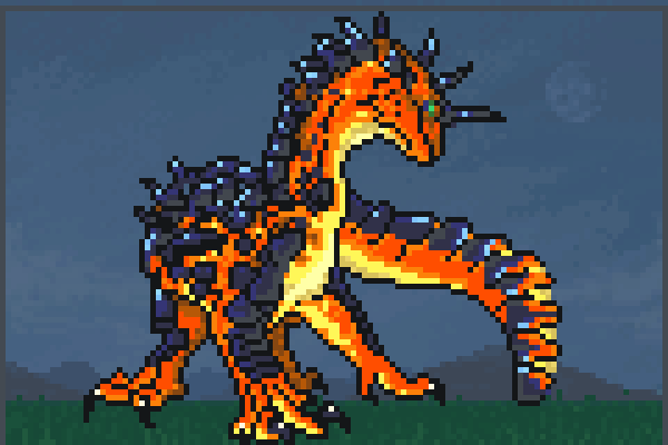 lavuu Pixel Art