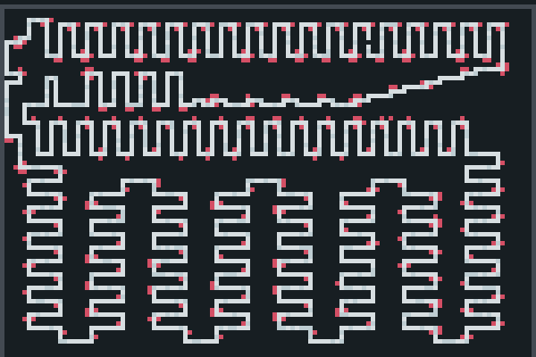 music machine Pixel Art