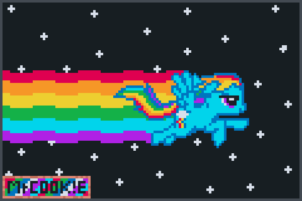 Pixel Art. 1 RD Pixel Art