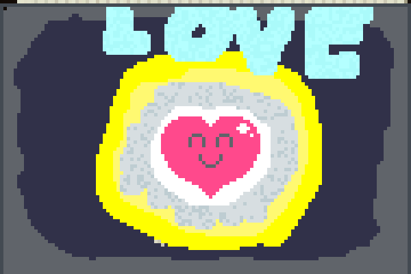 LoveYay Pixel Art