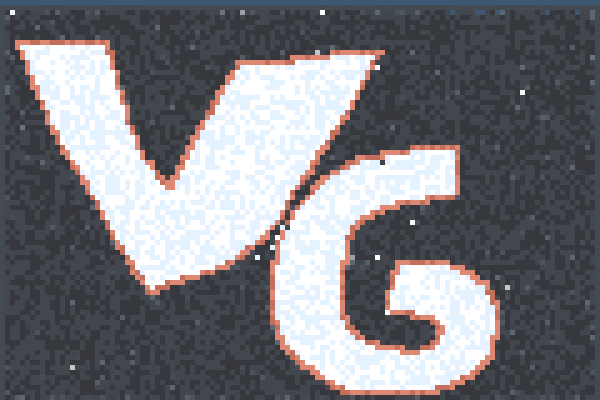 vanoss gaming Pixel Art