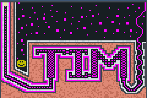 Timothy Pixel Art