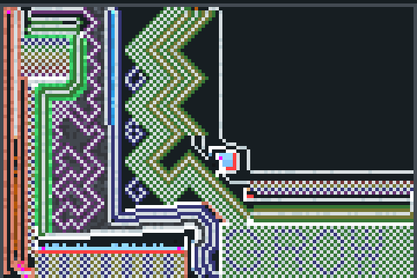 11117w Pixel Art