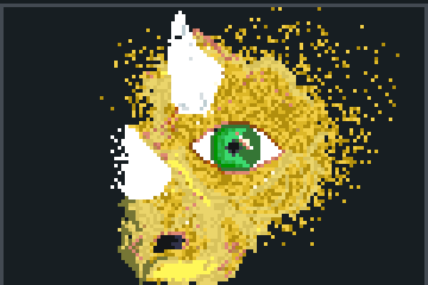 Light Shade Pixel Art