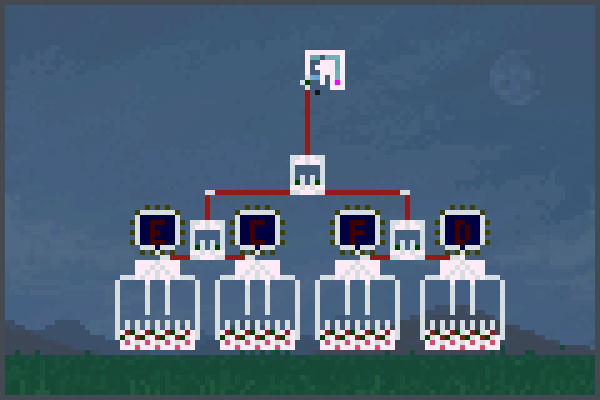 Chord Maker v2 Pixel Art