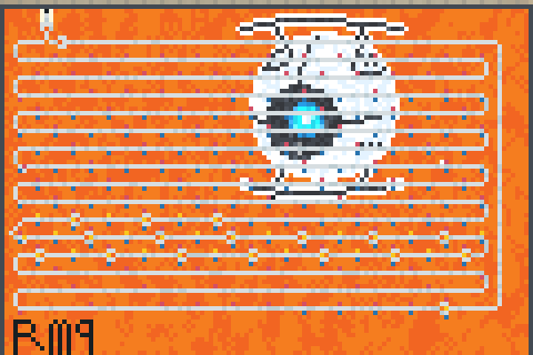 portal by RM9 Pixel Art