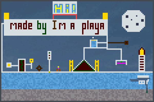 Preview my arcade of me World