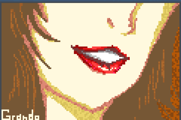 yayaya =3 Pixel Art