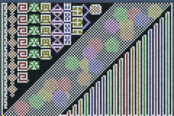 Preview theohawesomesho World