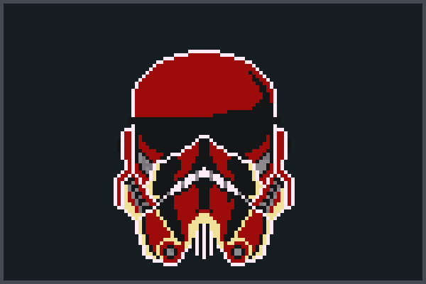 jk5rd Pixel Art