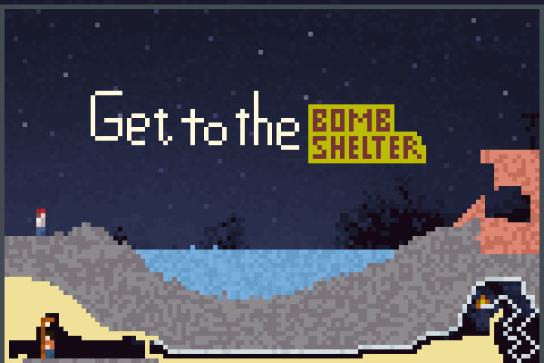 bomb!!! dbdjdhf Pixel Art