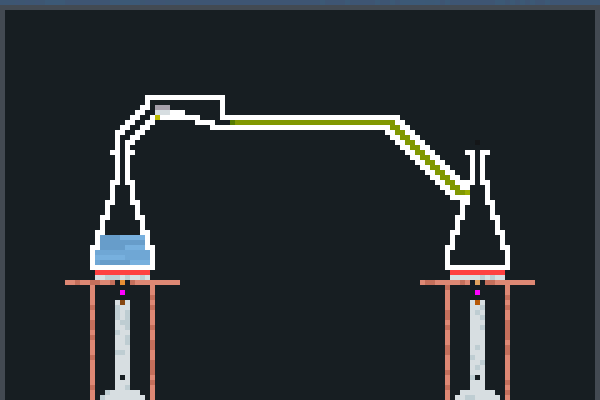 sz.distillation Pixel Art