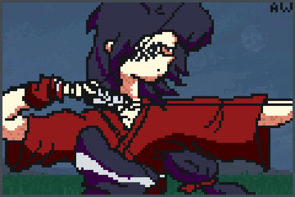 hdij9 Pixel Art