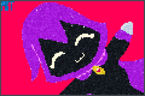 nom85 Pixel Art