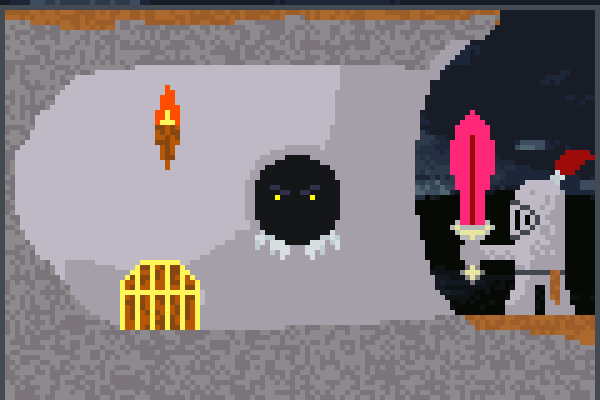 pixelknight123 Pixel Art