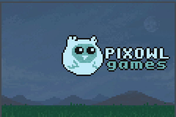 pixowl Pixel Art