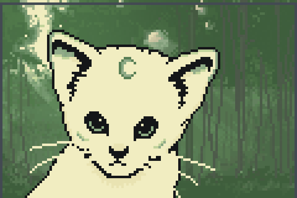 seevdteef Pixel Art