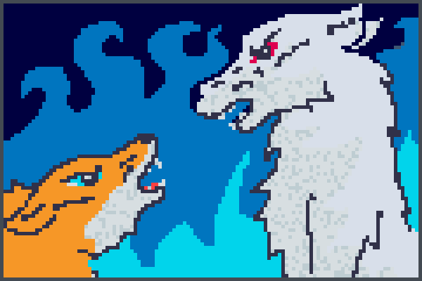 soabjsjwow 11 Pixel Art