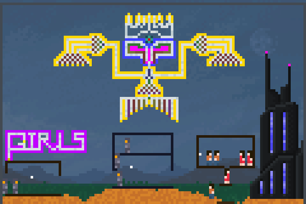 wwqkwm2m        Pixel Art