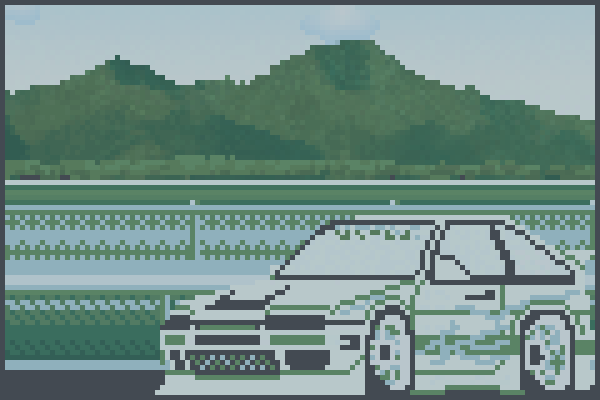 logabnlll Pixel Art