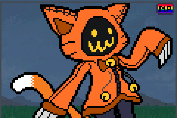 hisknnkz Pixel Art