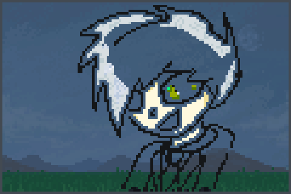 idot Pixel Art