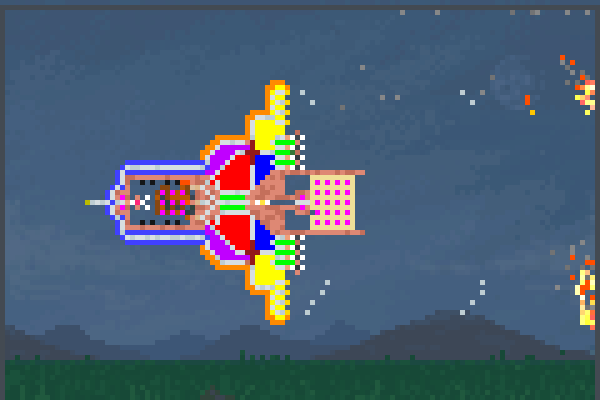 jhussehshssjhus Pixel Art