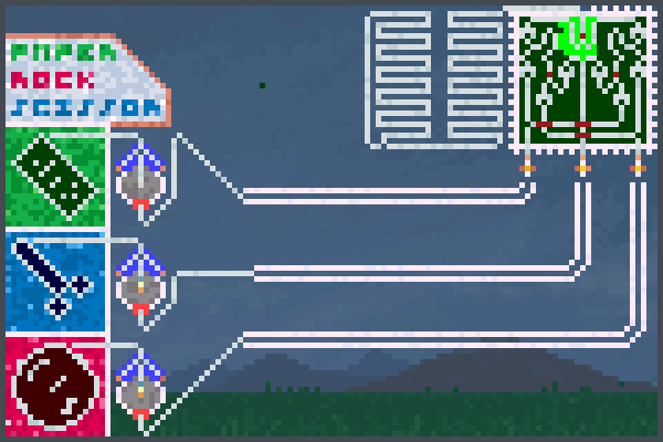 rpc game Pixel Art