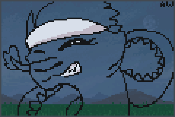 8nom9mok9w0w Pixel Art