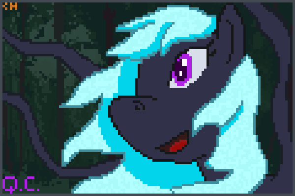 rigoforogorgrg Pixel Art