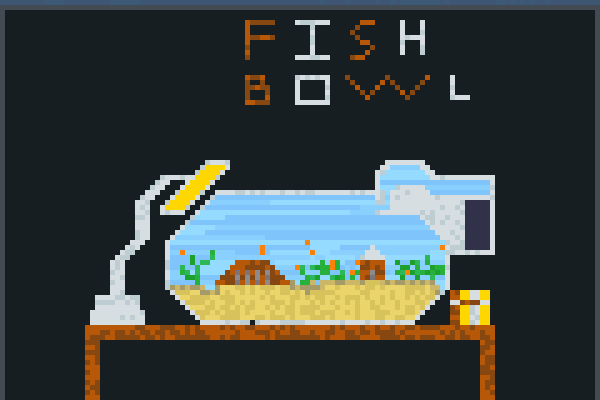 loltankfishlol Pixel Art