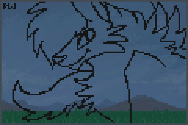 5f8j9 Pixel Art