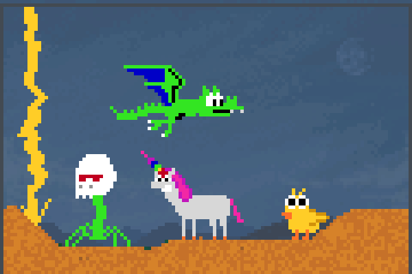 2015 gt leashes Pixel Art