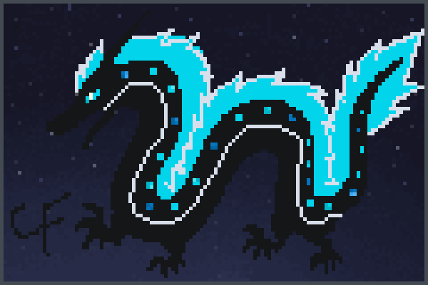 tfufuuug Pixel Art