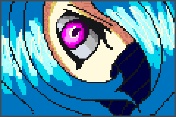 hdjbbbsb Pixel Art