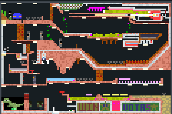 Fabrica viral Pixel Art