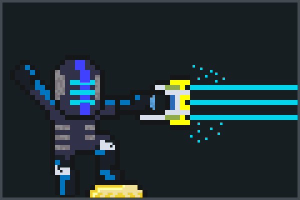 Shhhxggssish Pixel Art