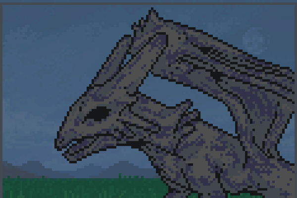 ojoeoeoie93i3ki Pixel Art