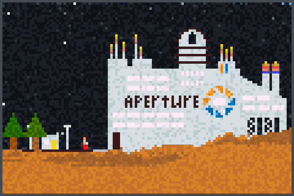 A.S Innovators. Pixel Art