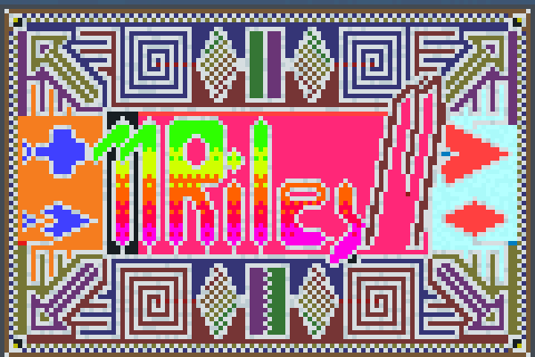 11rileym Pixel Art