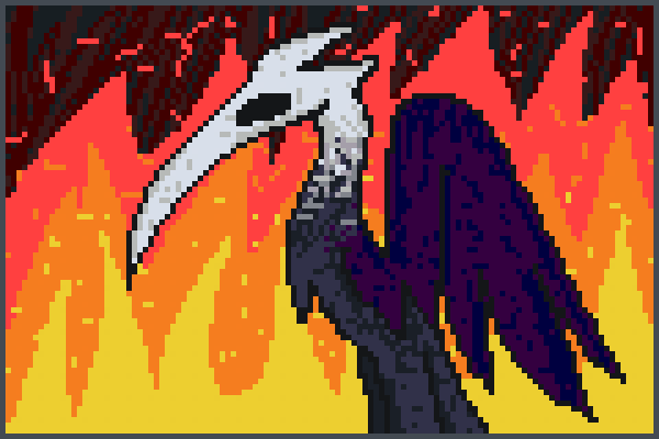 xxfyvink Pixel Art