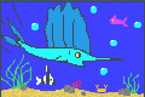 gdd5h8u8j Pixel Art