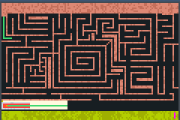 Preview Snake Maze Nimp World