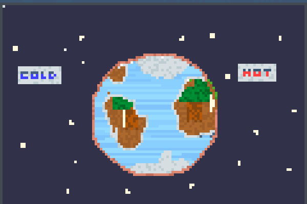 earth by kashal Pixel Art